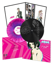 Nana Best Collection Vinilo 2 x LP Extended Version