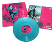 Noragami Original Soundtrack Vinilo Japan Expo Edition