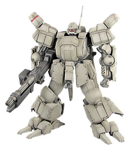 Assault Suits Leynos Maqueta Plastic Model Kit AS-5E3 Leynos (Player Type) (re-run) 15 cm Frikytopia