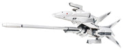 Silpheed Maqueta Plastic Model Kit 1/100 SA-77 Lancer type convertible kit 26 cm