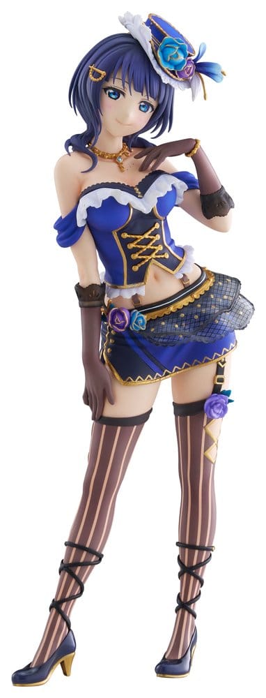 Love Live! Nijigasaki High School Idol Club Estatua PVC 1/7 Asaka Karin 23 cm Frikytopia