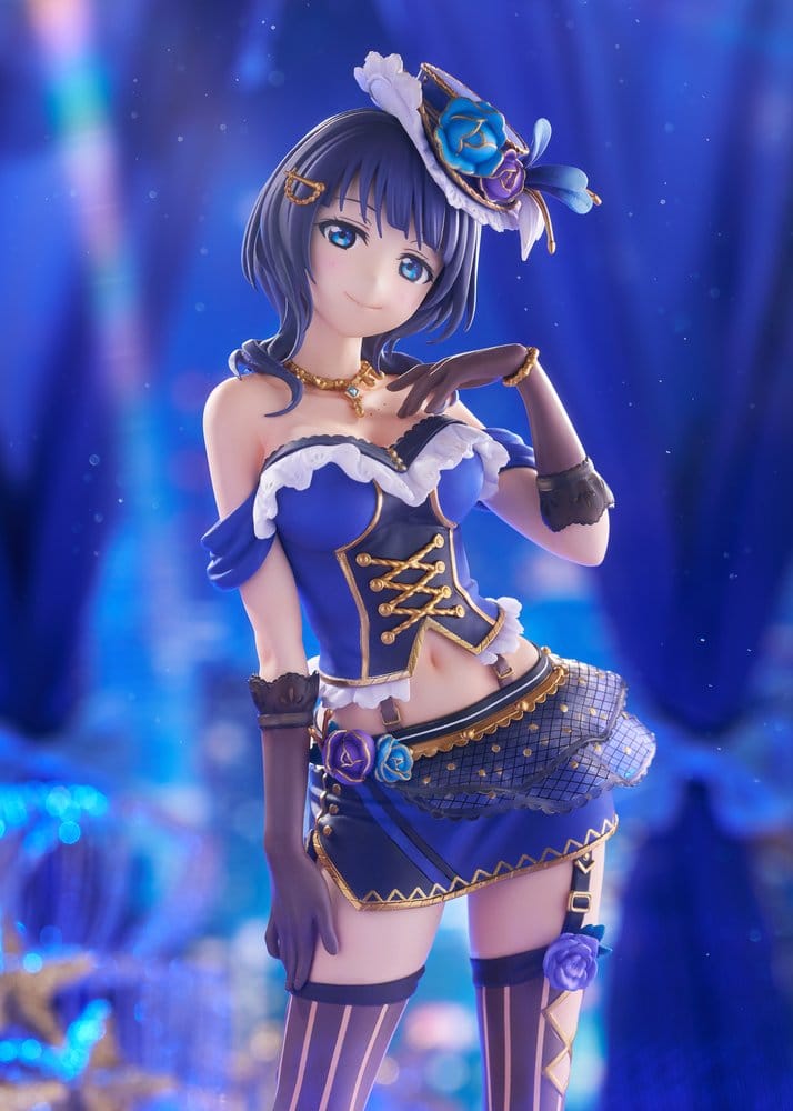 Love Live! Nijigasaki High School Idol Club Estatua PVC 1/7 Asaka Karin 23 cm