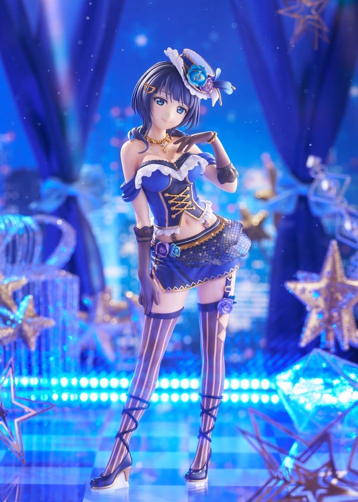 Love Live! Nijigasaki High School Idol Club Estatua PVC 1/7 Asaka Karin 23 cm