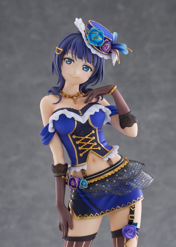 Love Live! Nijigasaki High School Idol Club Estatua PVC 1/7 Asaka Karin 23 cm
