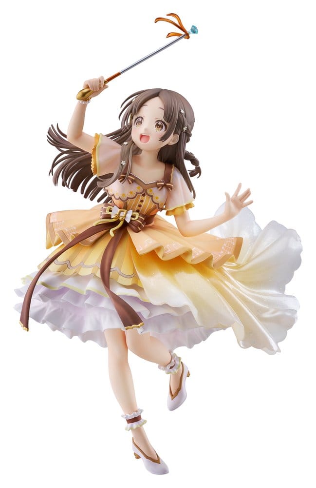 The Idolmaster Gakuen Figura PVC 1/7 China Kuramoto 22 cm Frikytopia
