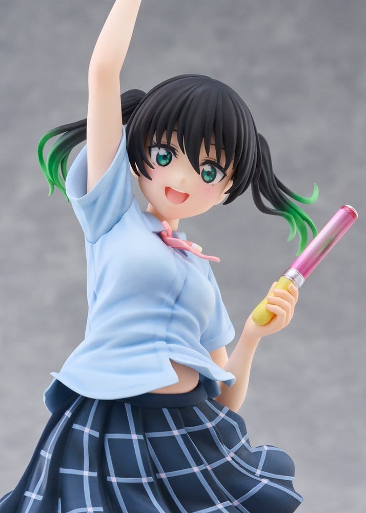 LoveLive! Nijigasaki High School Idol Club Figura PVC 1/7 Takasaki Yu 25 cm