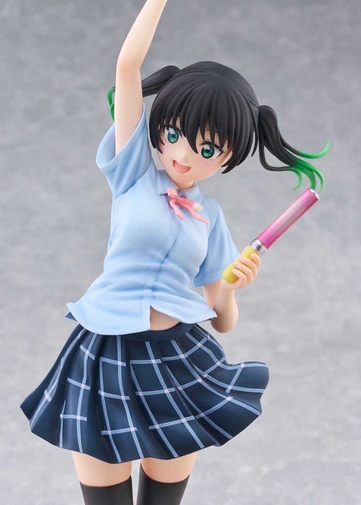 LoveLive! Nijigasaki High School Idol Club Figura PVC 1/7 Takasaki Yu 25 cm