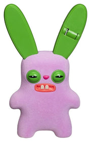 Fuggler: Feature Figures Figura Window Box Rabid Rabbit Lilac