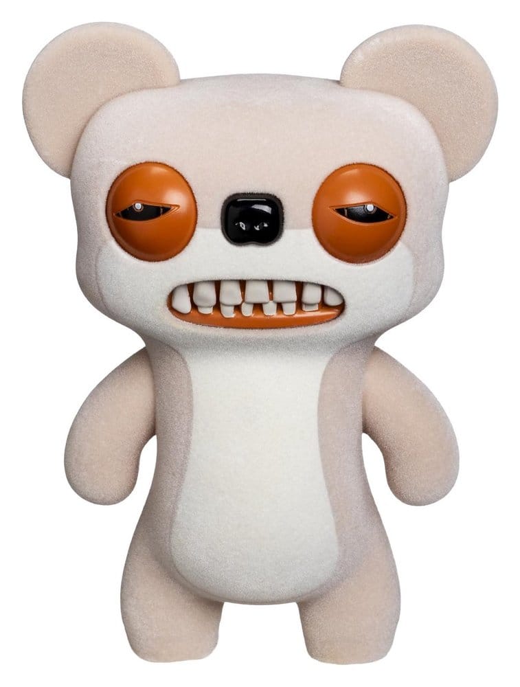 Fuggler: Feature Figures Figura Window Box Teddy Bear Nightmare Frikytopia