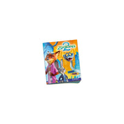 Zootopia 2 Álbum para Cromos *Edición Alemán*