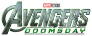 Avengers: Doomsday Sticker & Trading Card Collection Blíster *Edición Alemana*