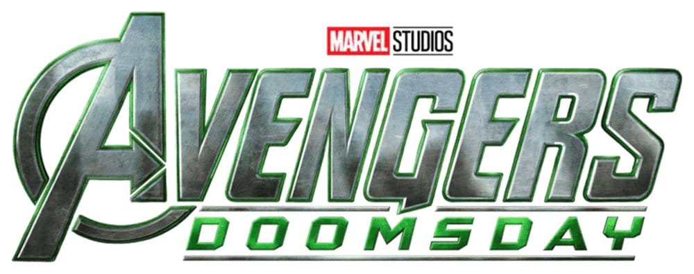 Avengers: Doomsday Sticker & Trading Card Collection Blíster con Figura de Acrílico Frikytopia