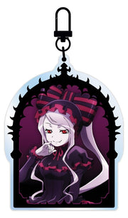 Overlord Llavero Acrílico Shalltear Bloodfallen