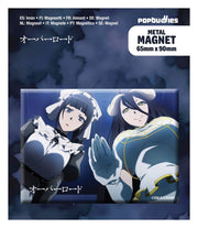 Overlord Imane Narberal & Albedo