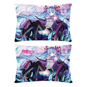 Hatsune Miku Almofada Miku VR 50 x 35 cm