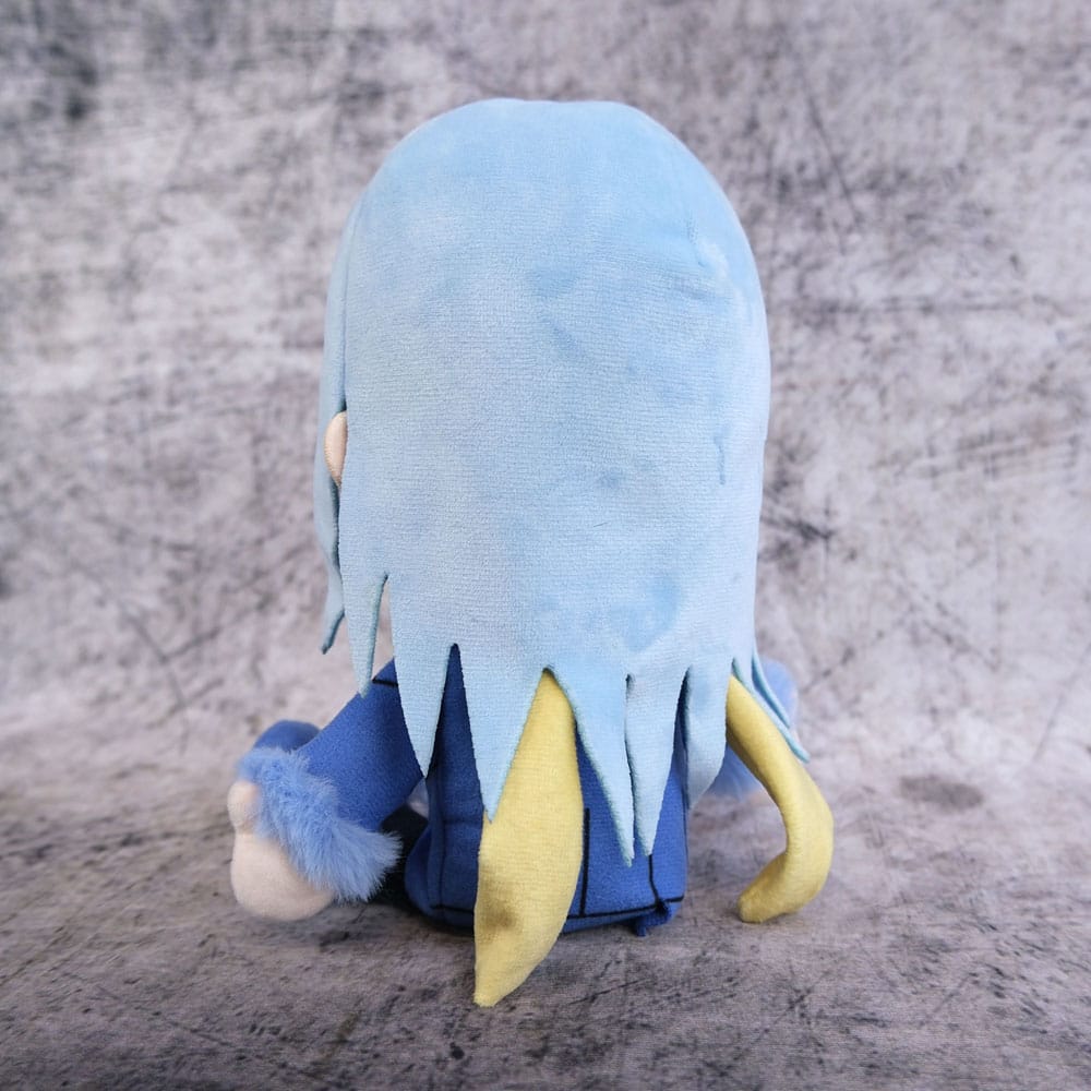 That Time I Got Reincarnated as a Slime CuteForme Peluche Rimuru Human Form Version 26 cm