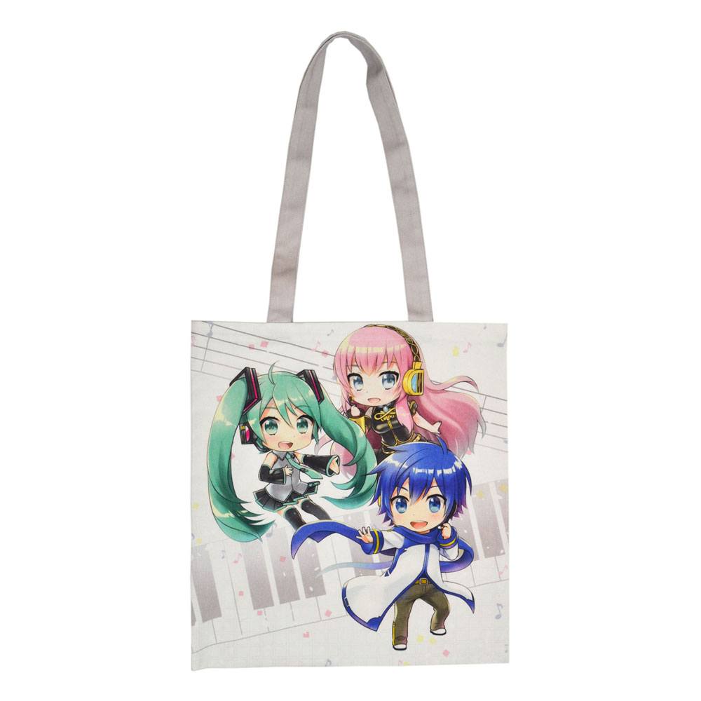 Hatsune Miku Bolsa Chibi Piapro Characters Frikytopia