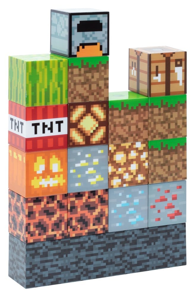 Minecraft Hucha Chest 12 cm