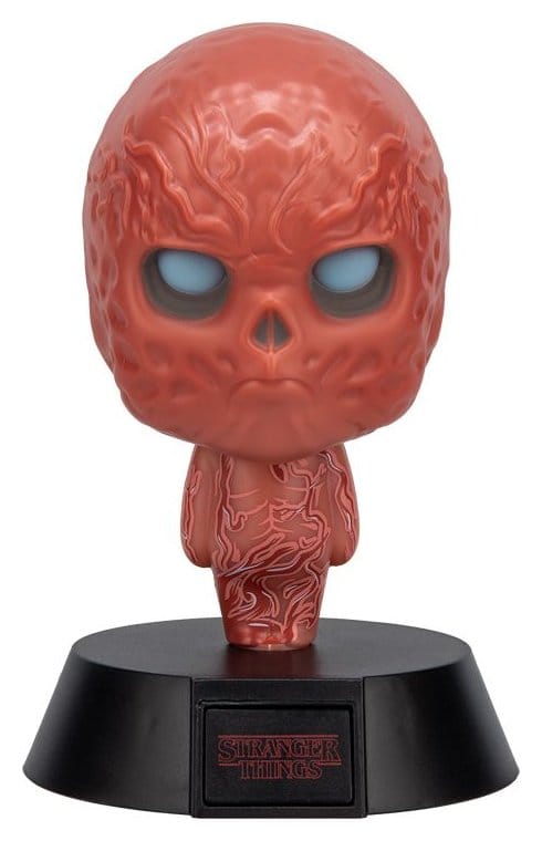 Stranger Things 5 Icon lamparilla Vecna 11 cm
