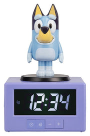 Bluey Icon despertador