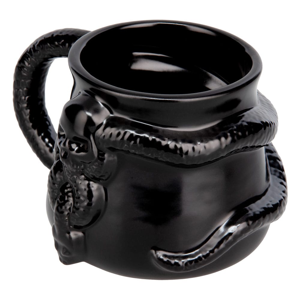 Taza paladone harry potter artes oscuras