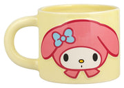 Sanrio Caneca My Melody Embossed