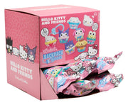 Sanrio Llavero Blind Box Surtido Friends Sweet Treats Hello Kitty (24)