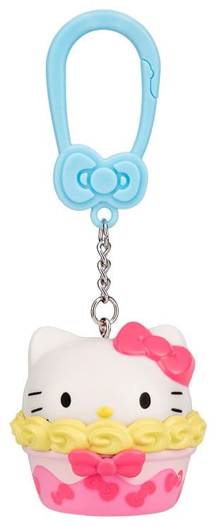 Sanrio Llavero Blind Box Surtido Friends Sweet Treats Hello Kitty (24)