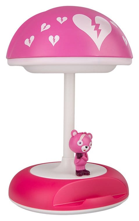 Fortnite Candeeiro Cuddle Team Leader Squishy 26 cm Frikytopia
