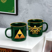The Legend of Zelda Caneca 350 ml