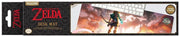 The Legend of Zelda Tapete de Secretária