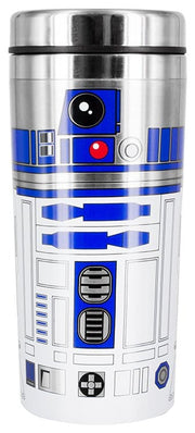 Star Wars Caneca Travel R2-D2 V4
