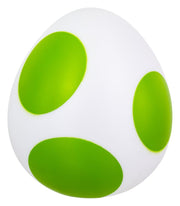 Super Mario Candeeiro Yoshi Egg V4 23 cm
