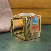 The Legend of Zelda Caneca Cartridge