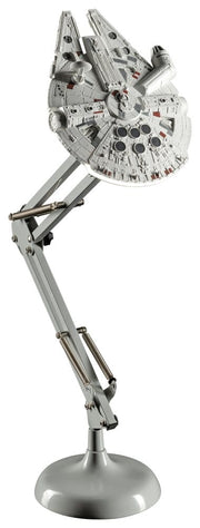 Star Wars Candeeiro USB Millennium Falcon 60 cm