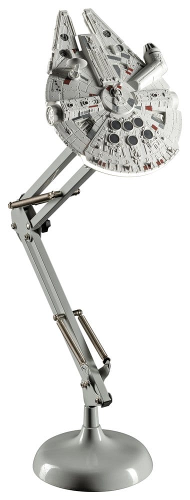 Star Wars Candeeiro USB Millennium Falcon 60 cm