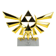 Legend of Zelda Candeeiro Hyrule Crest