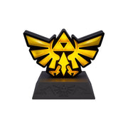 The Legend of Zelda candeeiro Icon Hyrule Crest