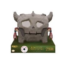 The Legend of Zelda Candeeiro com som Bokoblin Chest Frikytopia