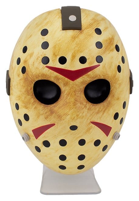 Friday the 13th: Jason Mask Light Frikytopia