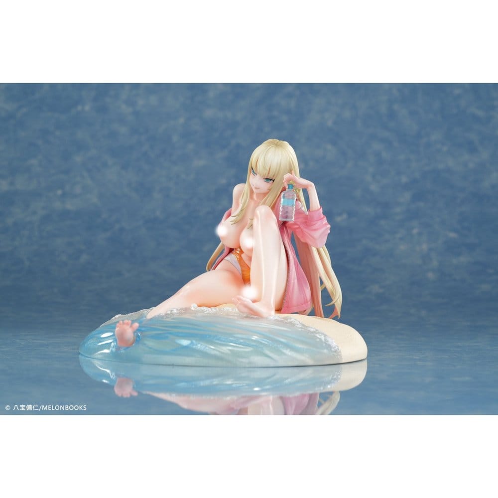 Original Character Figura PVC 1/6 Solar Gift Tia 14 cm