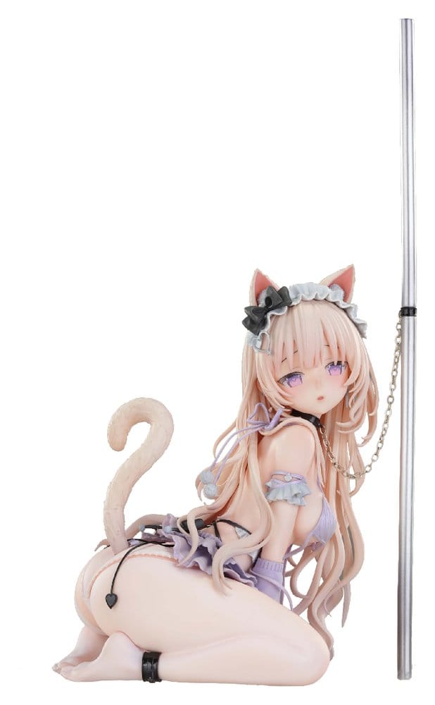 Anata ni, Shitsukeraretai Figura PVC 1/6 23 cm Frikytopia