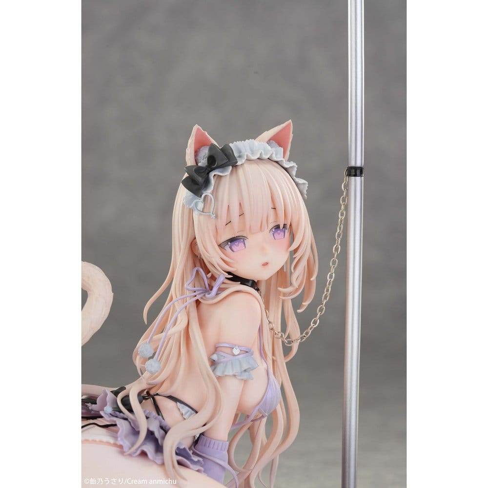Anata ni, Shitsukeraretai Figura PVC 1/6 23 cm