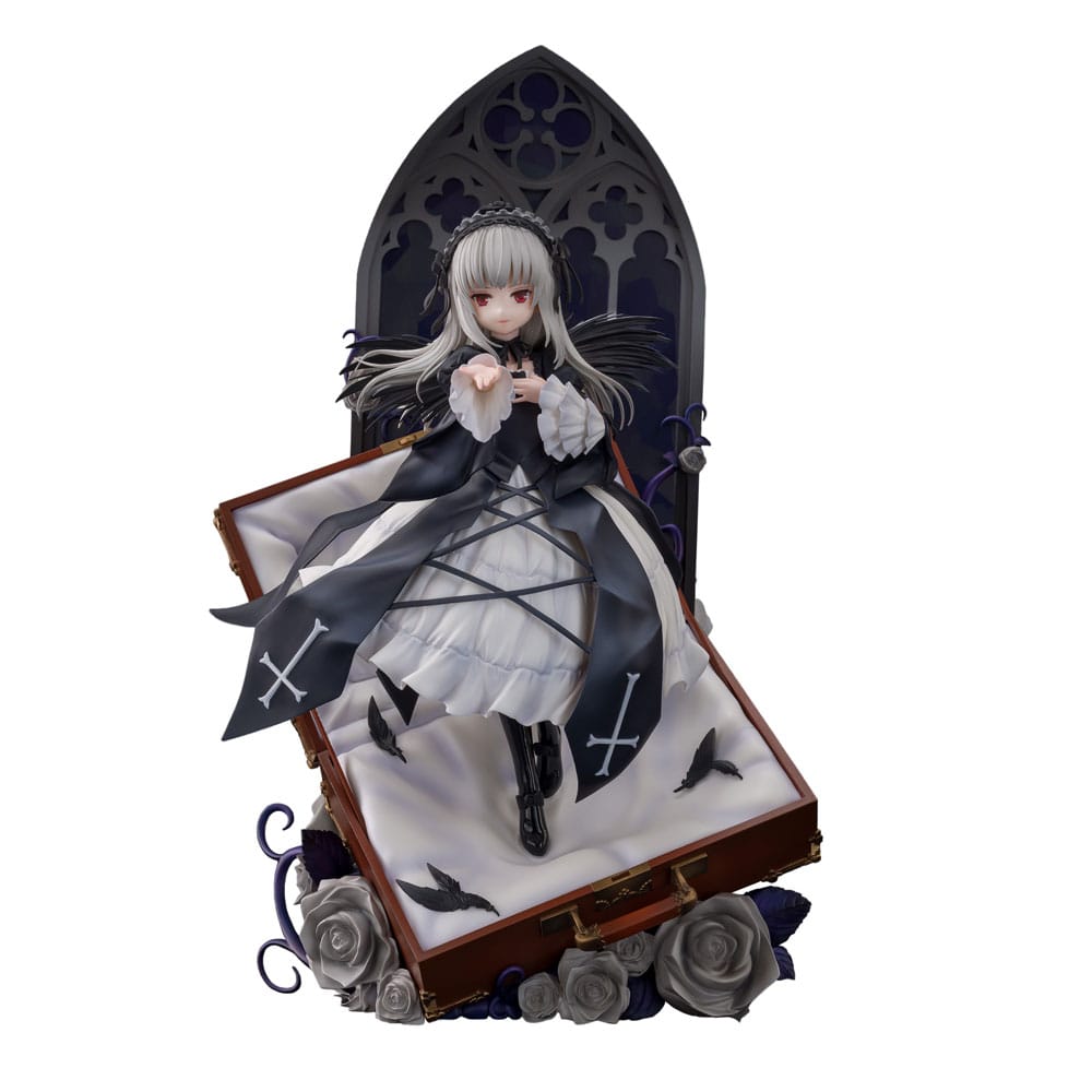 Rozen Maiden Estatua PVC Suiginto 28 cm Frikytopia