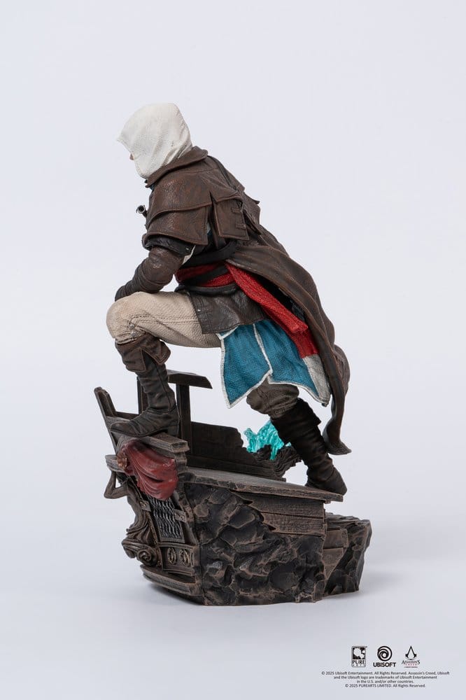 Assassin´s Creed Estatua 1/8 Animus Edward