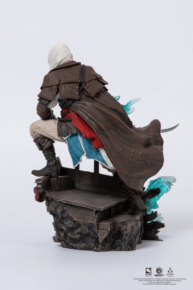 Assassin´s Creed Estatua 1/8 Animus Edward