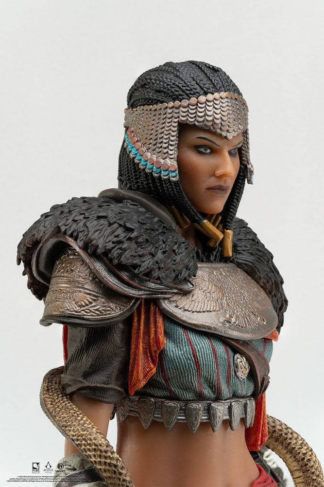 Assassin´s Creed Estatua PVC 1/8 Amunet The Hidden One 25 cm