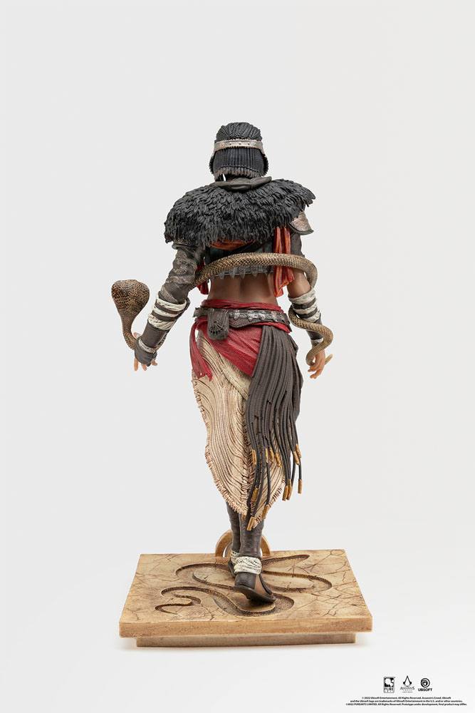 Assassin´s Creed Estatua PVC 1/8 Amunet The Hidden One 25 cm