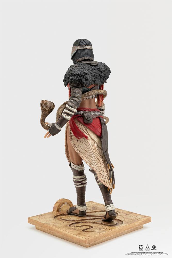 Assassin´s Creed Estatua PVC 1/8 Amunet The Hidden One 25 cm