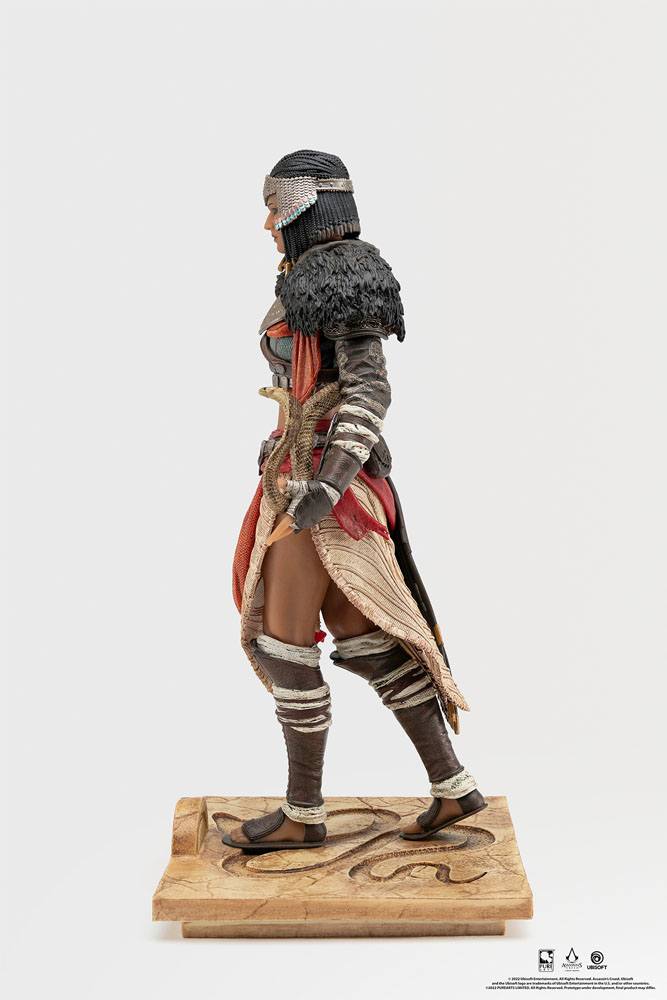 Assassin´s Creed Estatua PVC 1/8 Amunet The Hidden One 25 cm